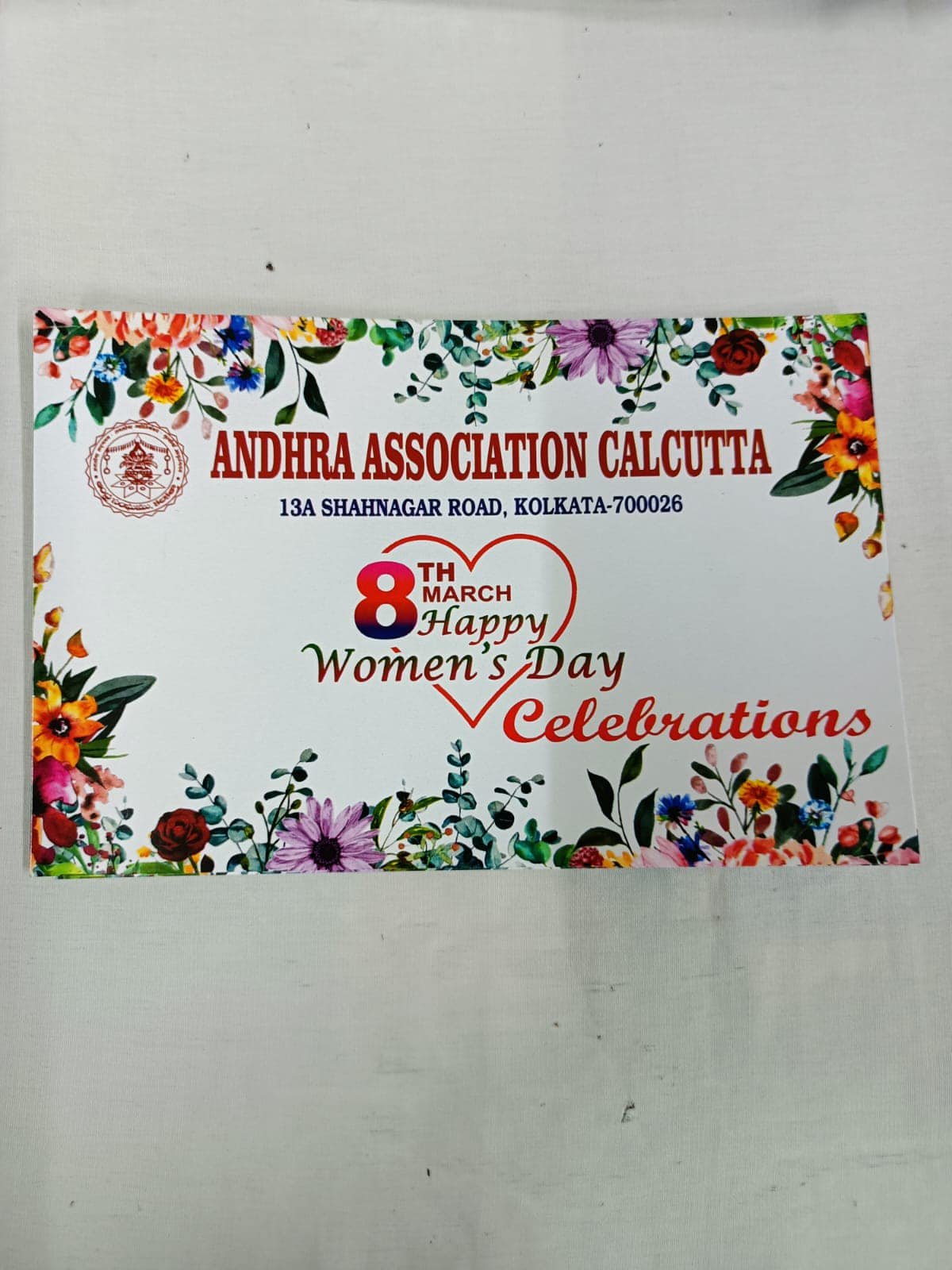 Women s  Day